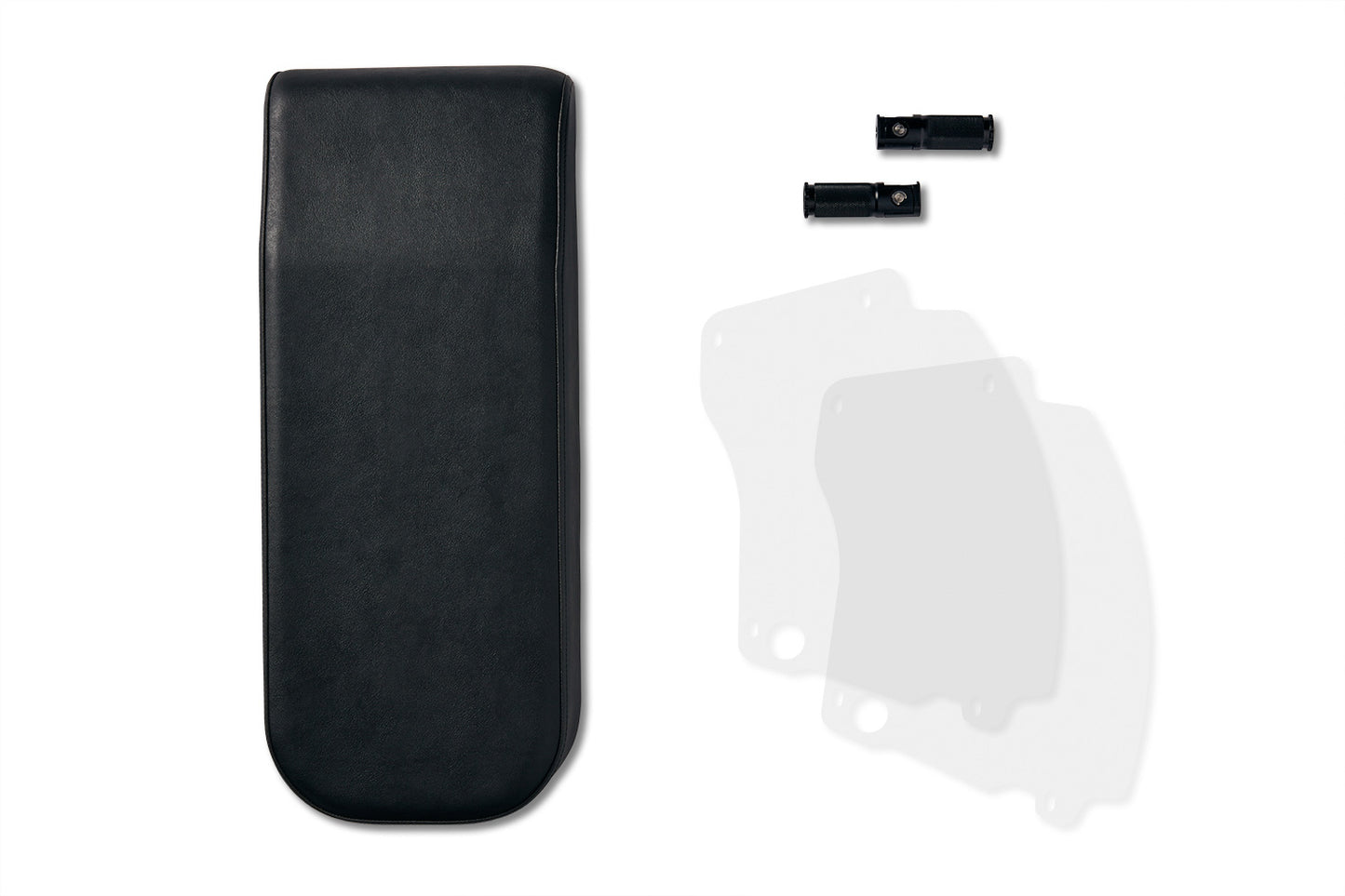 RadRunner Passenger Package 2.0