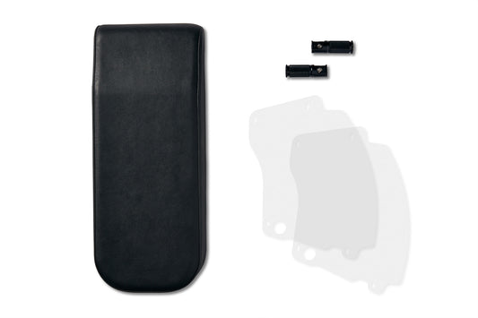 RadRunner Passenger Package 2.0