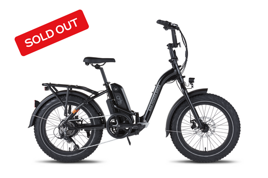 RadExpand 5 Electric Folding Bike