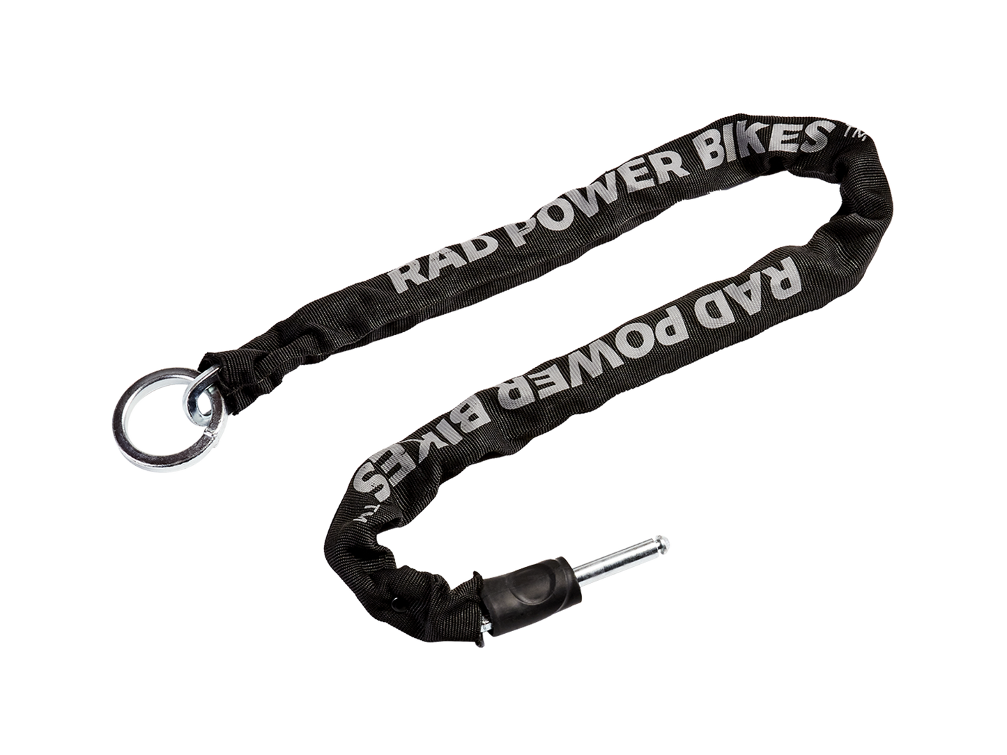 Short Rad Chain Lock