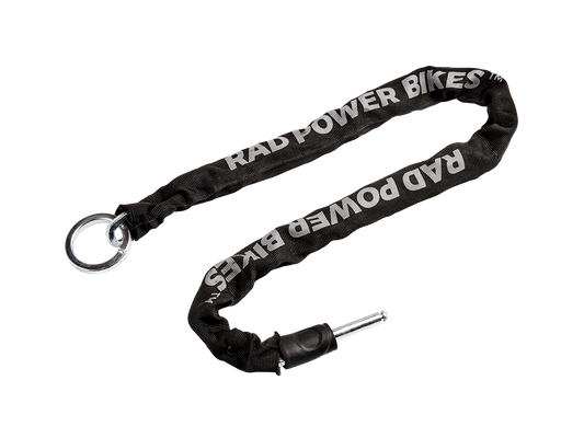 Short Rad Chain Lock