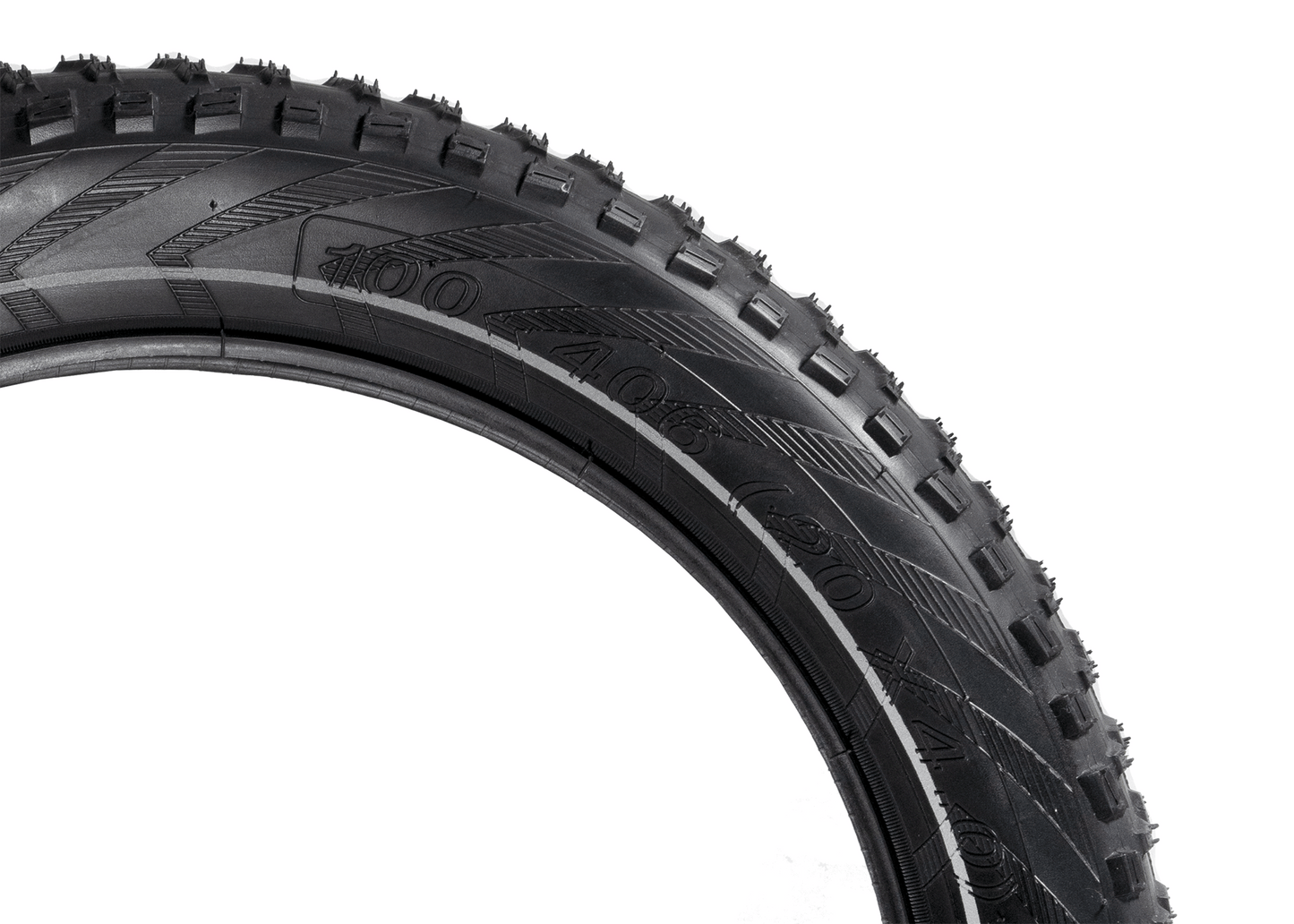 RadExpand Replacement Tire