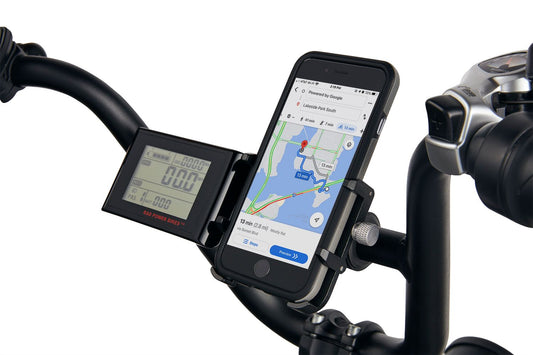 GUB PRO-3 Phone Mount