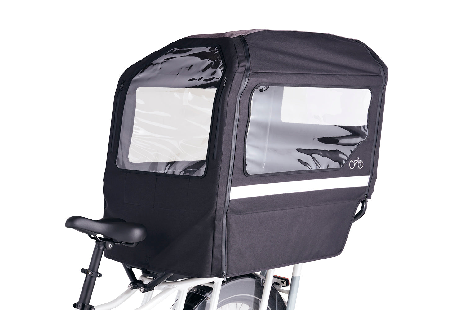 Conestoga bike accessory