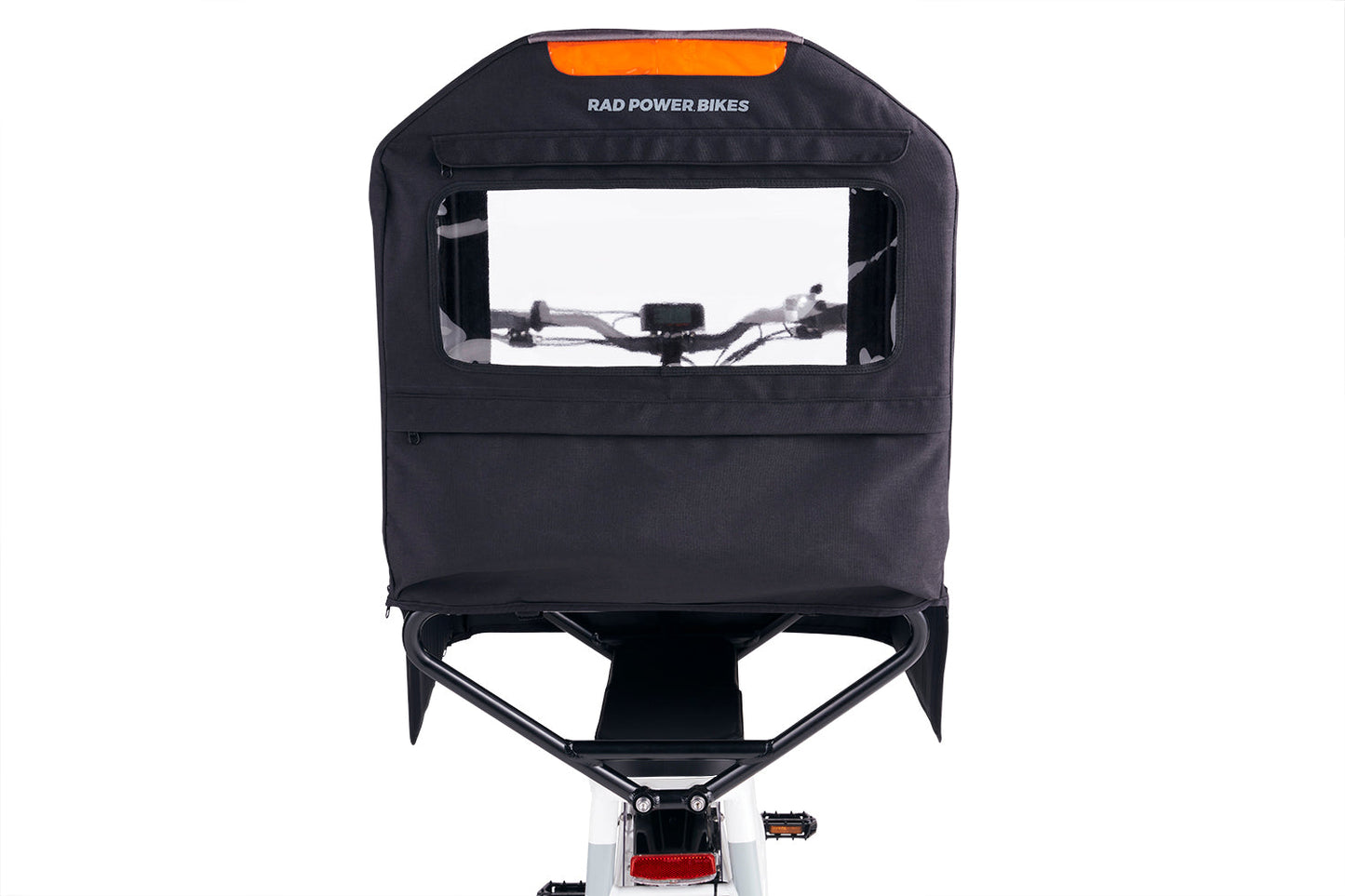 Conestoga bike accessory