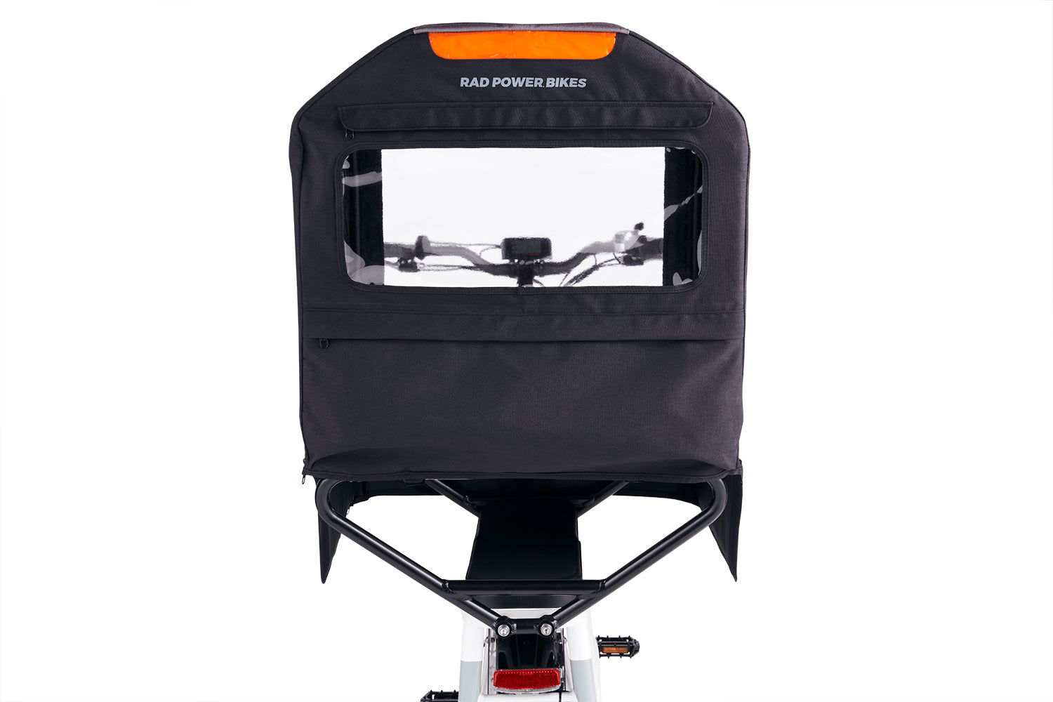 Conestoga bike accessory