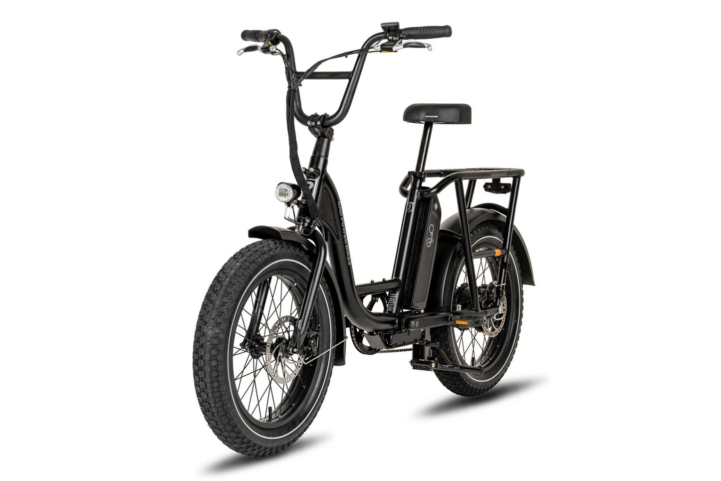 RadRunner 2 Electric Utility Bike