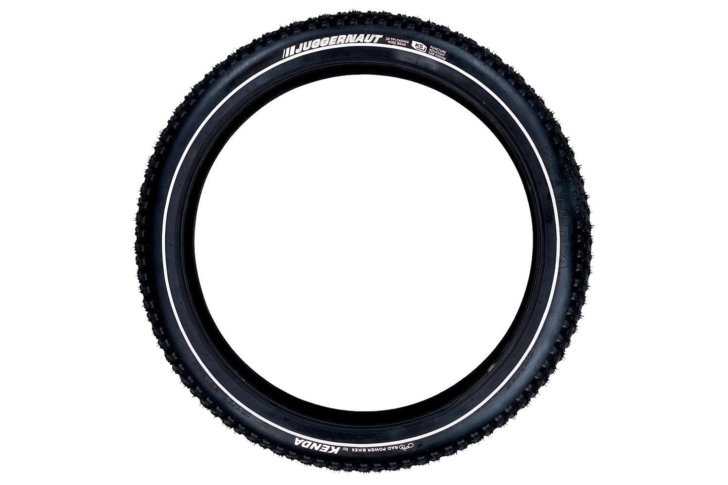tire for eletric bike