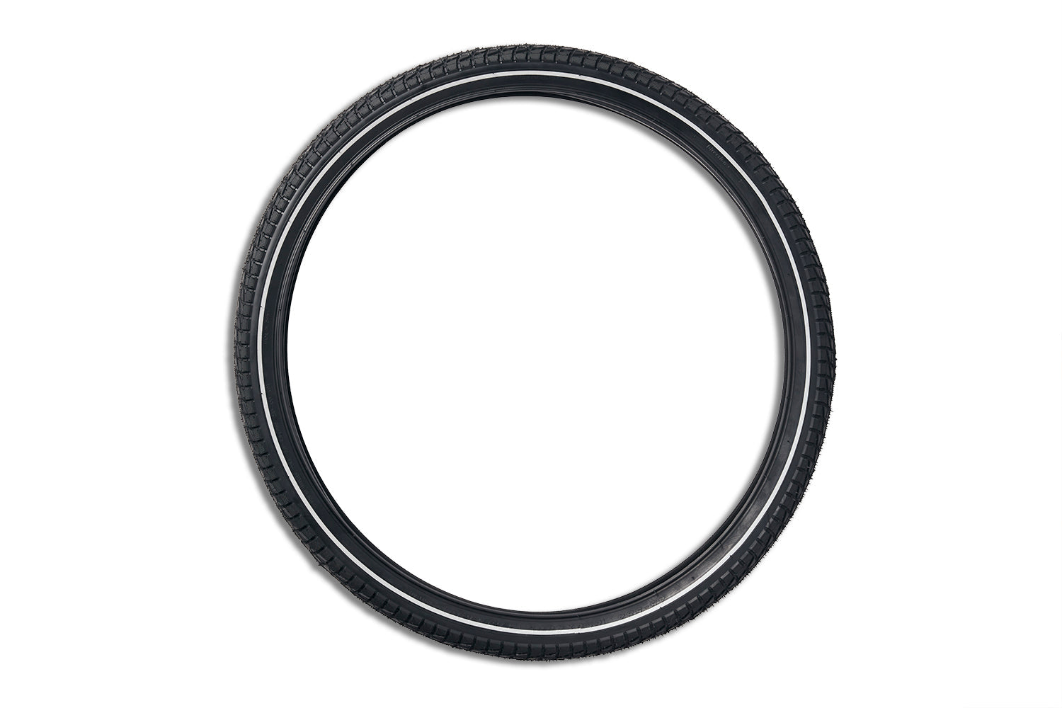 Bicycle tire