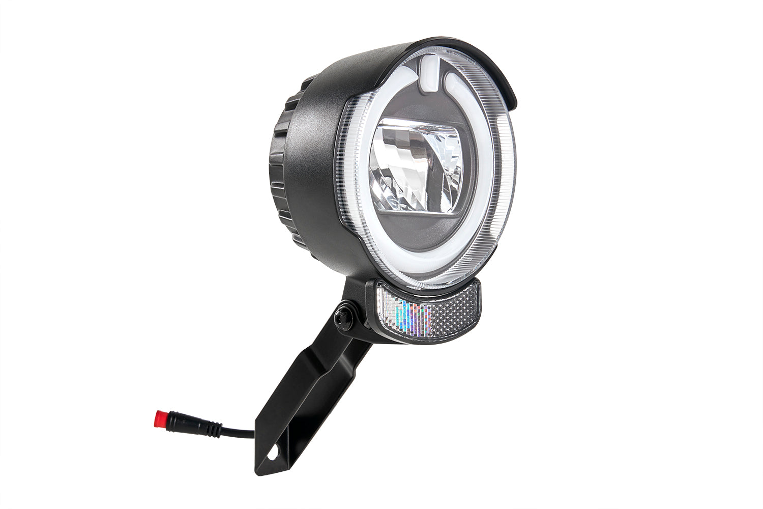 Premium headlight for bike
