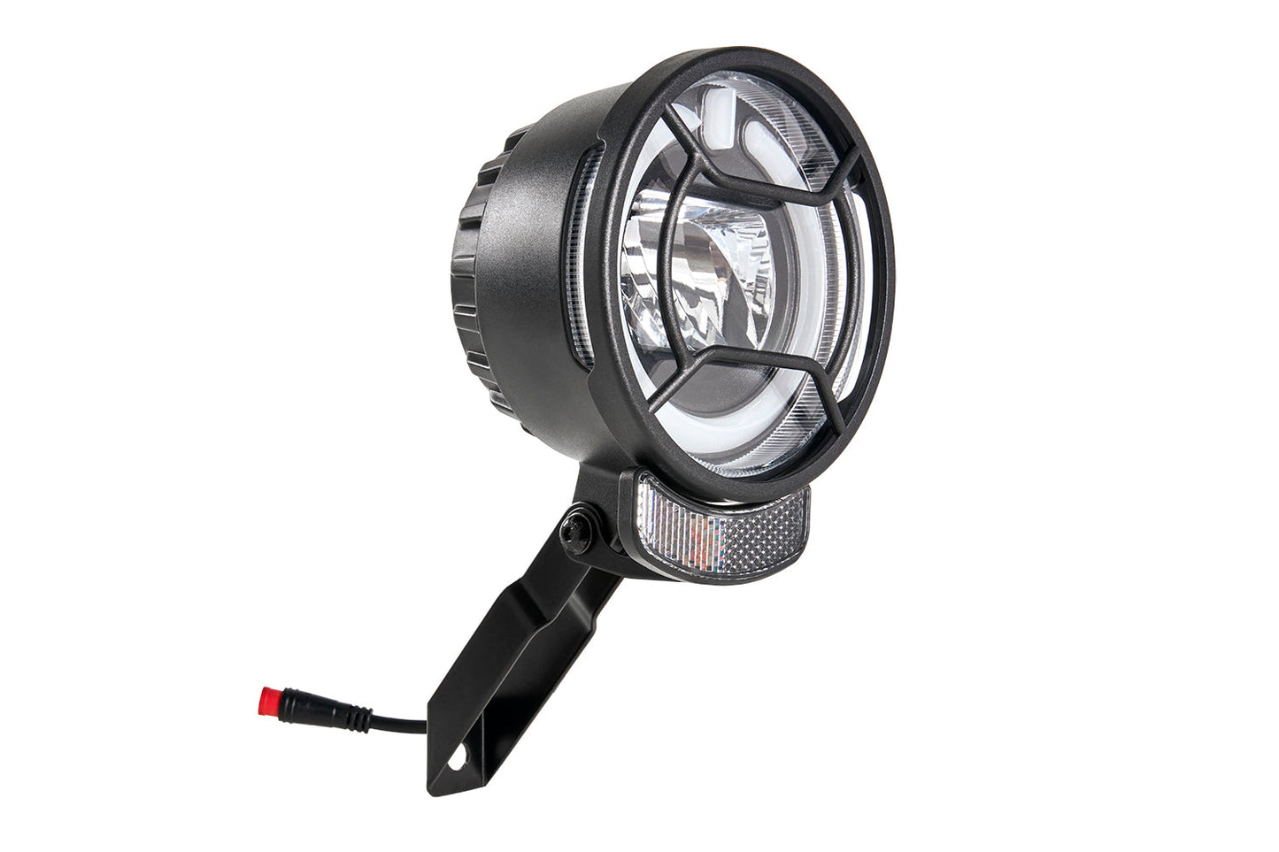 Premium headlight for bike
