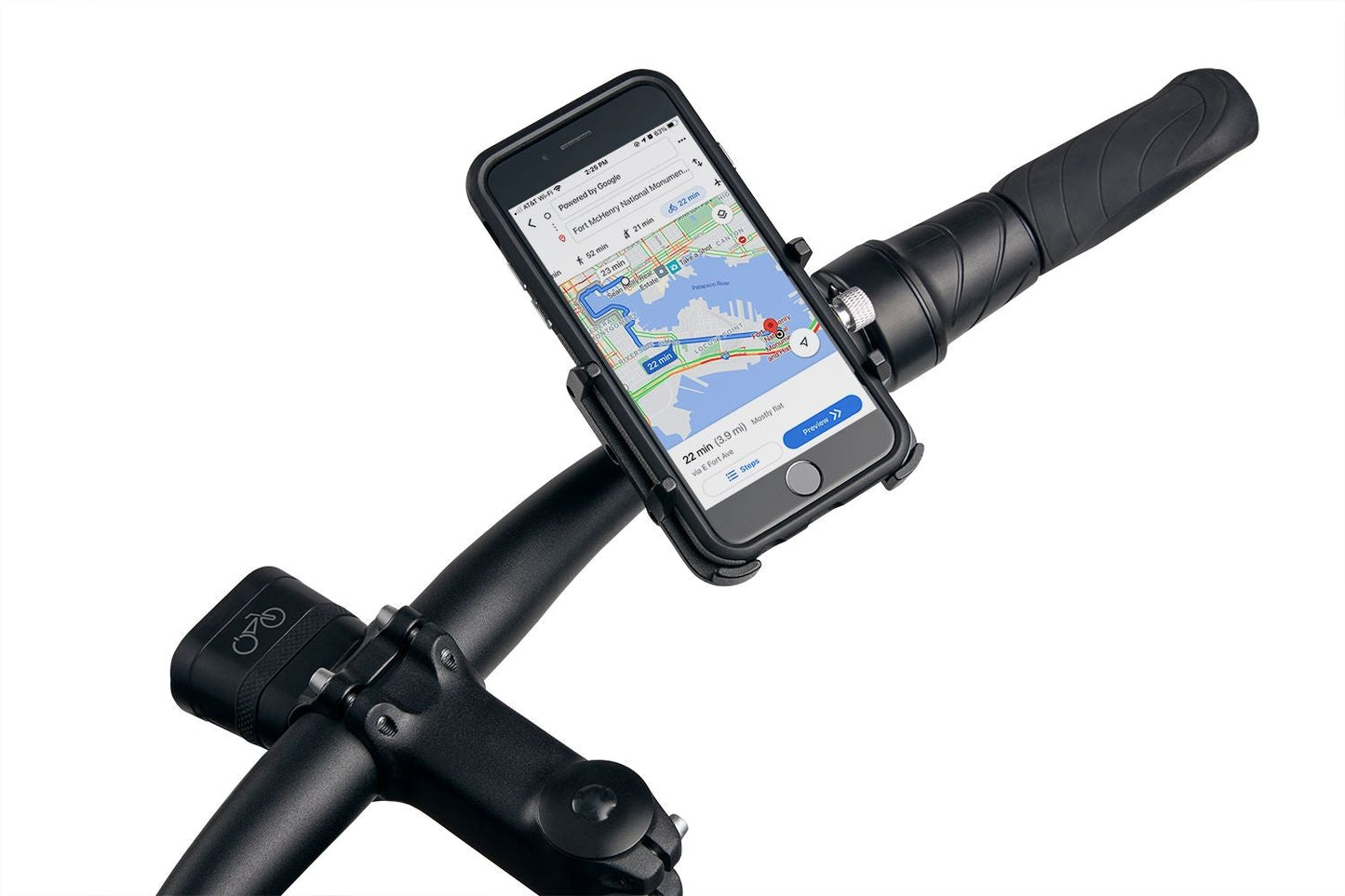 GUB PRO-3 Phone Mount