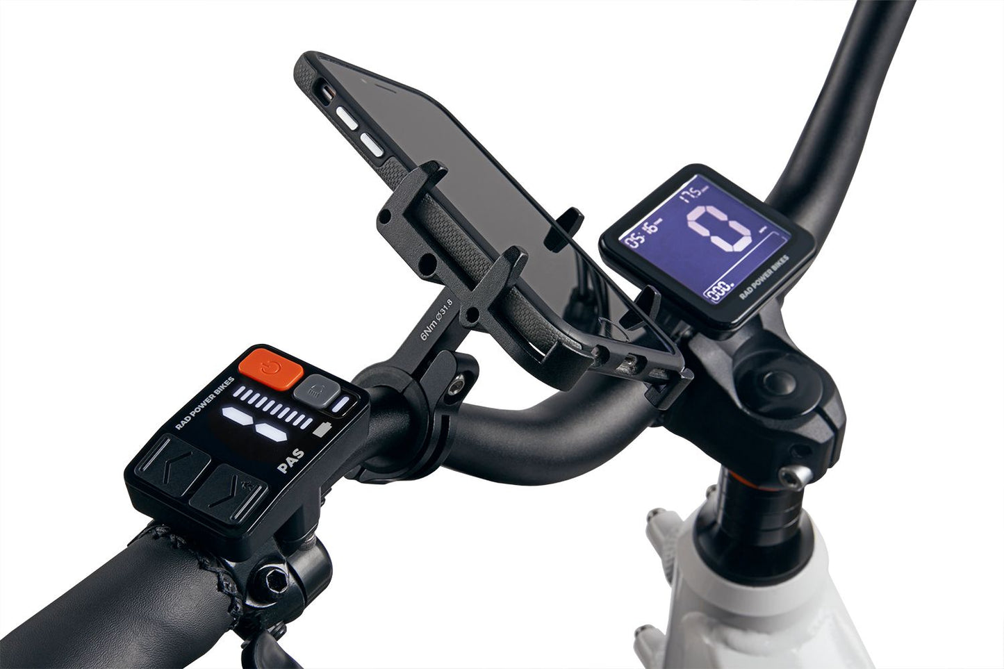 GUB PRO-3 Phone Mount